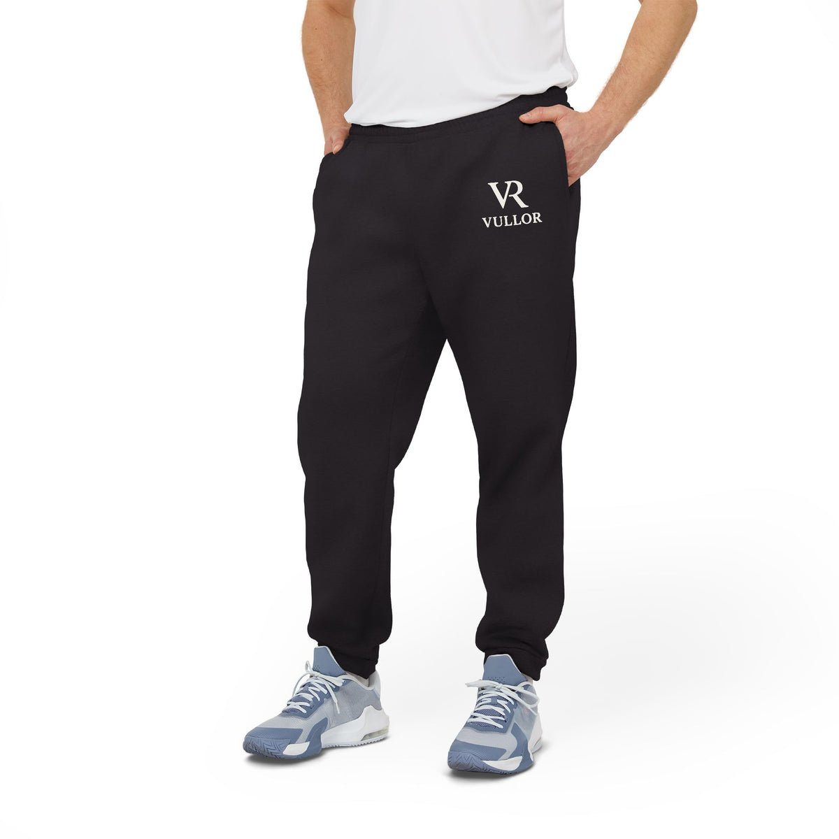 VULLOR x ADIDAS Unisex Fleece Joggers