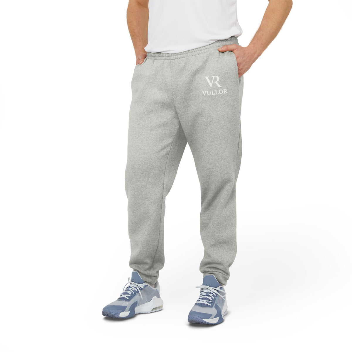 VULLOR x ADIDAS Unisex Fleece Joggers