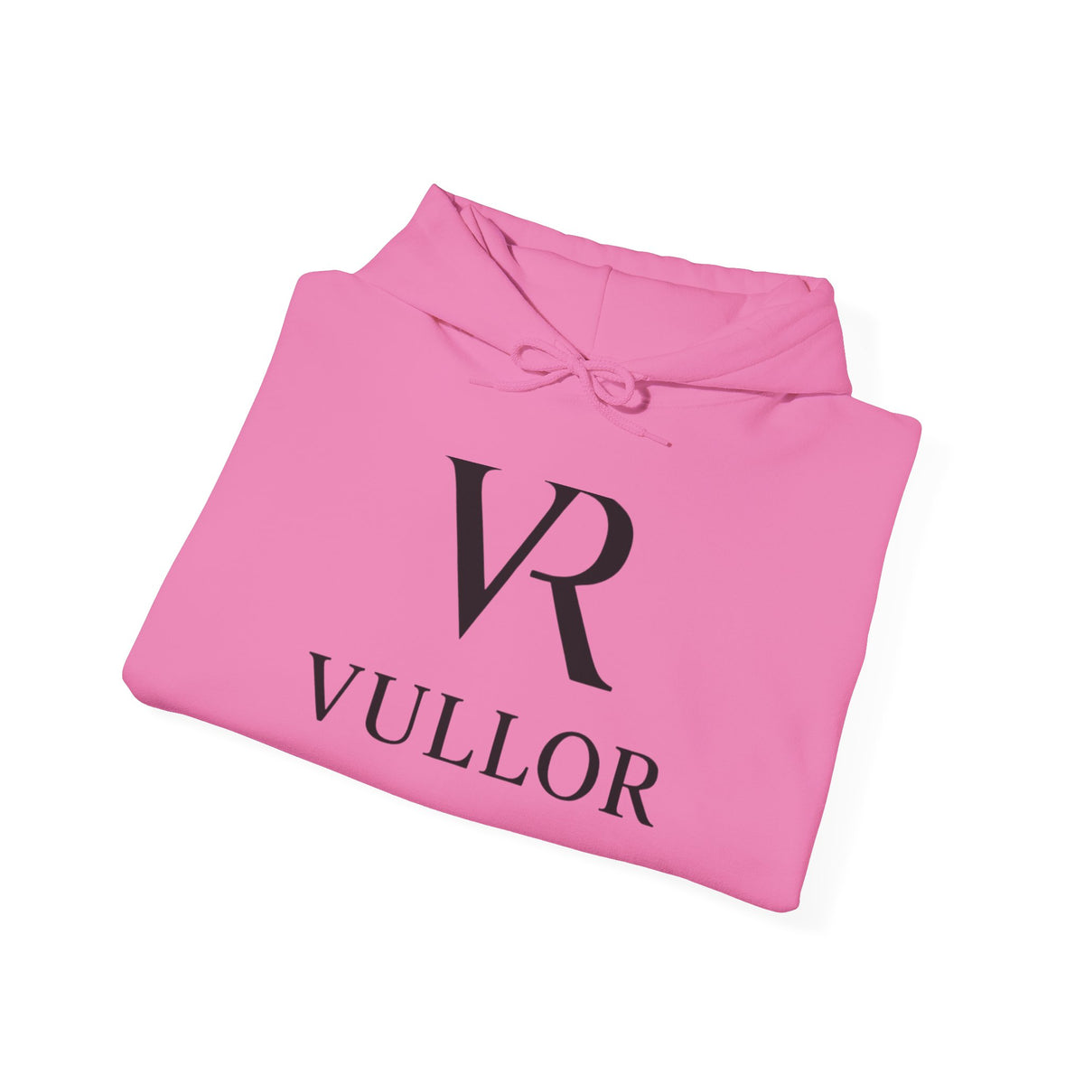 VR Vullor, Hoodie, simple, luxury (COLOR OPTIONAL)