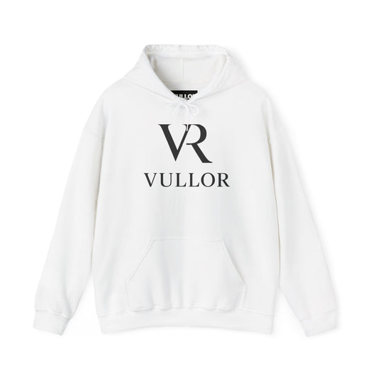 VR Vullor, Hoodie, simple, luxury (COLOR OPTIONAL)