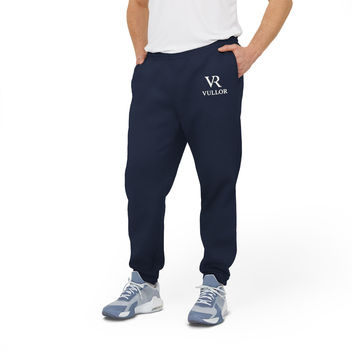 VULLOR x ADIDAS Unisex Fleece Joggers