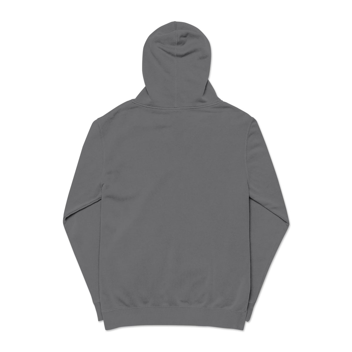 VULLOR, Luxury Embroidered Hoodie