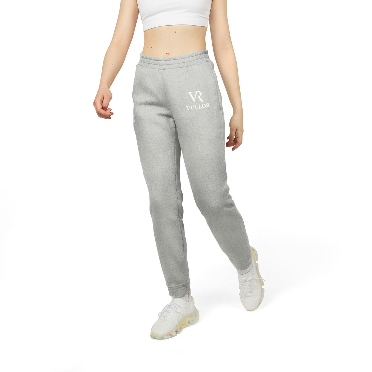 VULLOR x ADIDAS Unisex Fleece Joggers