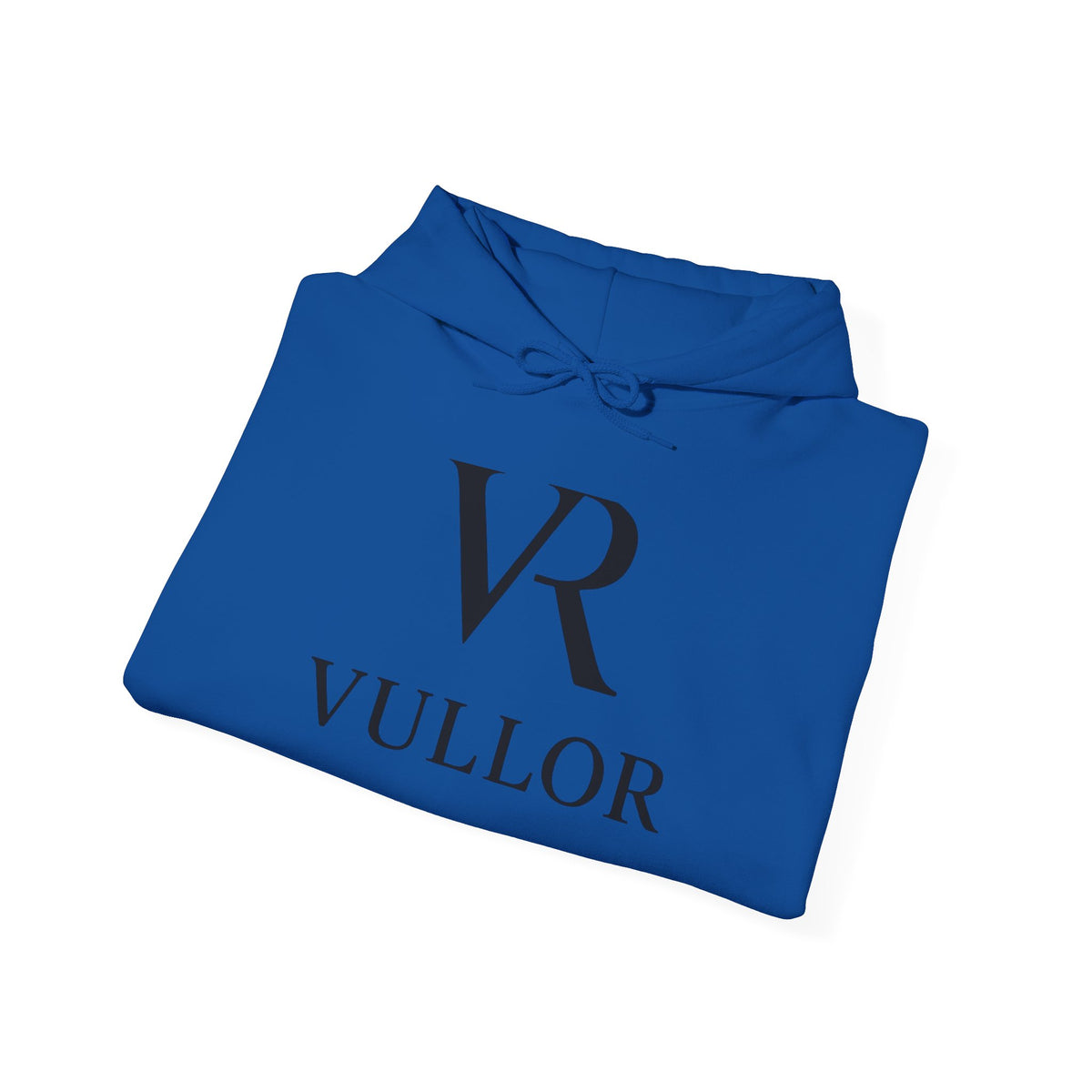 VR Vullor, Hoodie, simple, luxury (COLOR OPTIONAL)