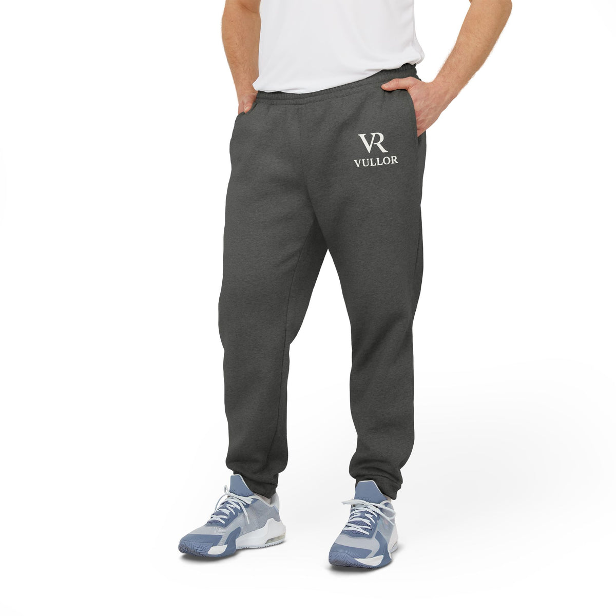 VULLOR x ADIDAS Unisex Fleece Joggers