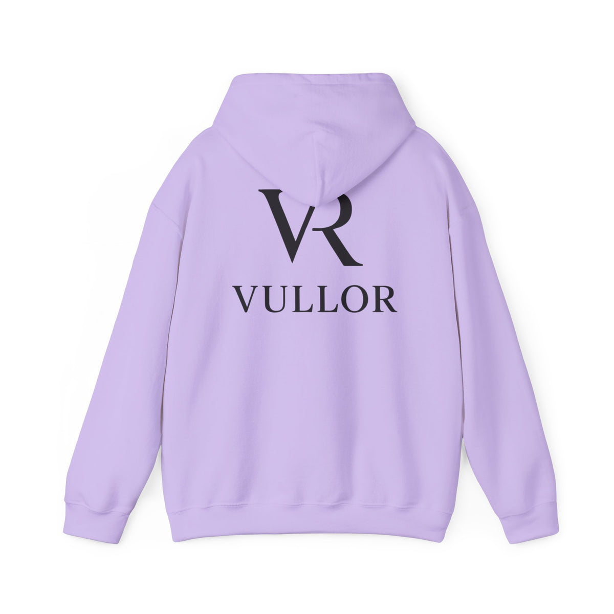 VR Vullor, Hoodie, simple, luxury (COLOR OPTIONAL)