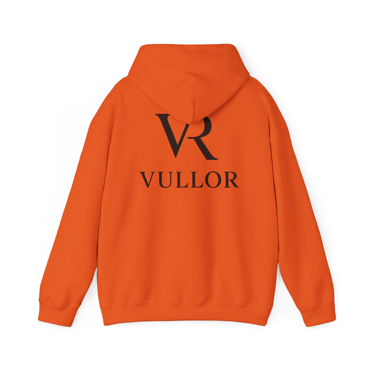 VR Vullor, Hoodie, simple, luxury (COLOR OPTIONAL)
