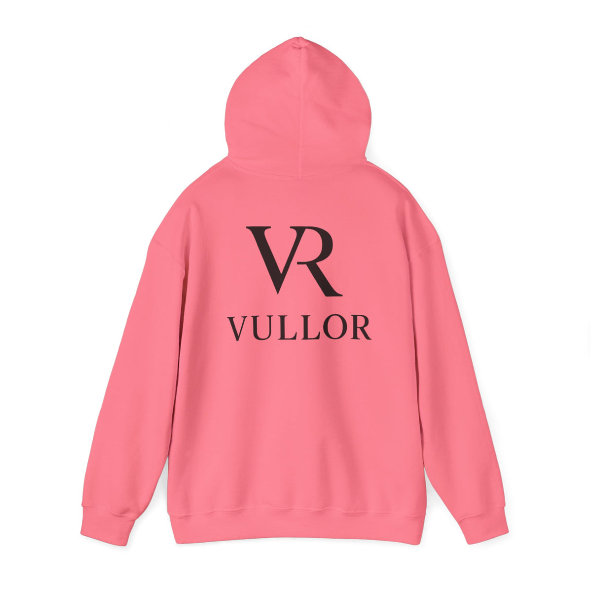 VR Vullor, Hoodie, simple, luxury (COLOR OPTIONAL)