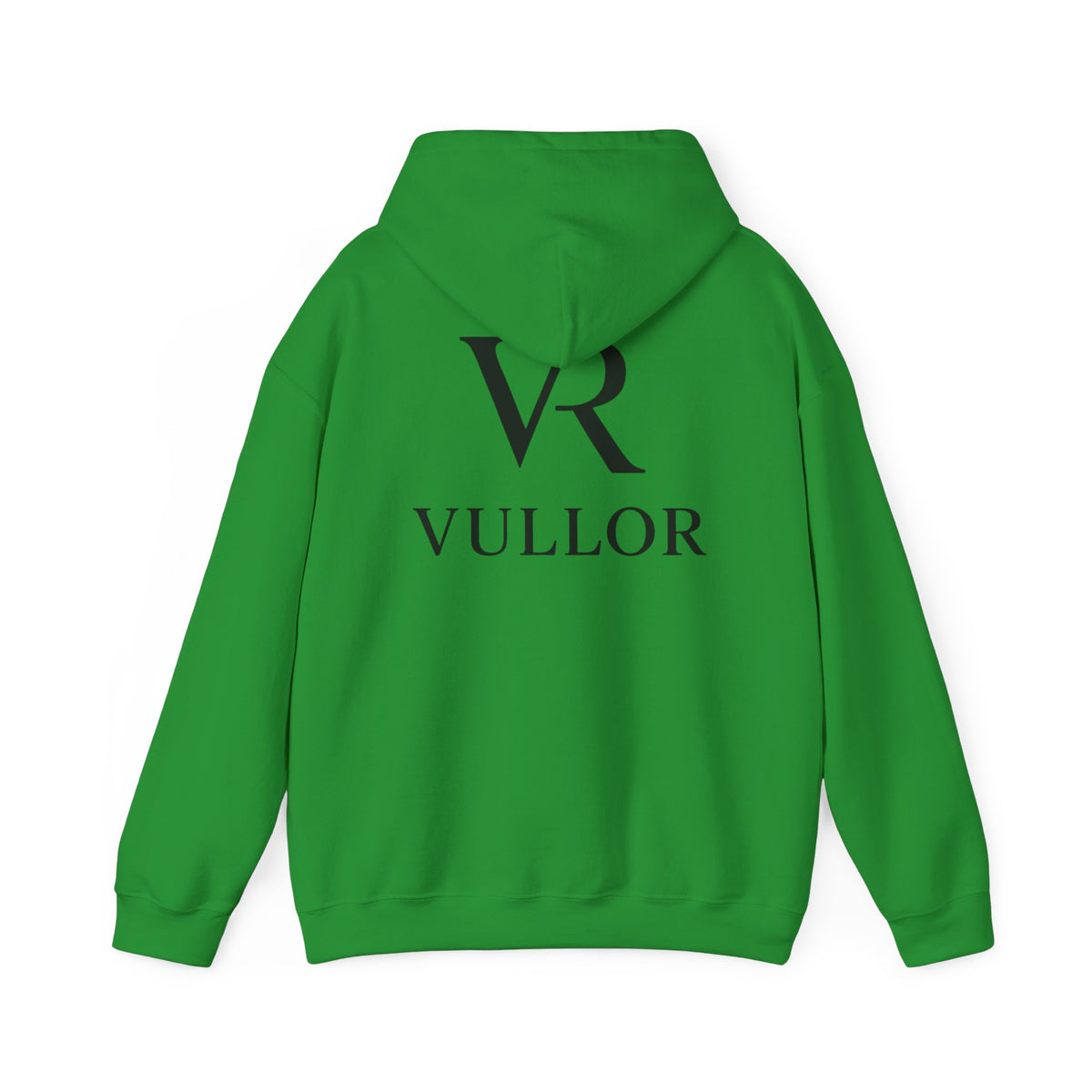 VR Vullor, Hoodie, simple, luxury (COLOR OPTIONAL)