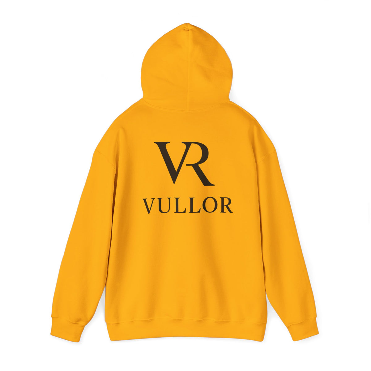 VR Vullor, Hoodie, simple, luxury (COLOR OPTIONAL)