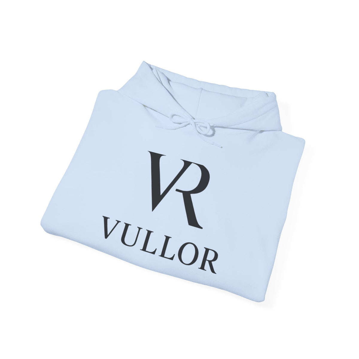 VR Vullor, Hoodie, simple, luxury (COLOR OPTIONAL)