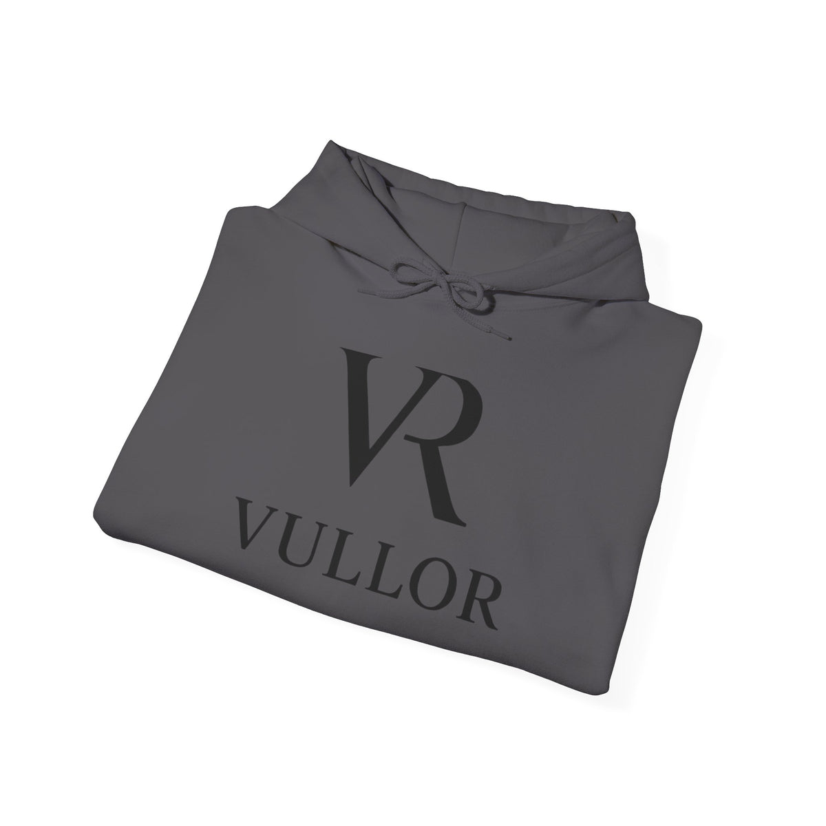 VR Vullor, Hoodie, simple, luxury (COLOR OPTIONAL)