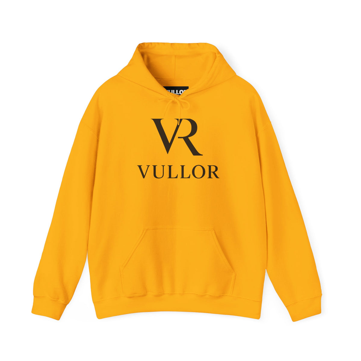 VR Vullor, Hoodie, simple, luxury (COLOR OPTIONAL)