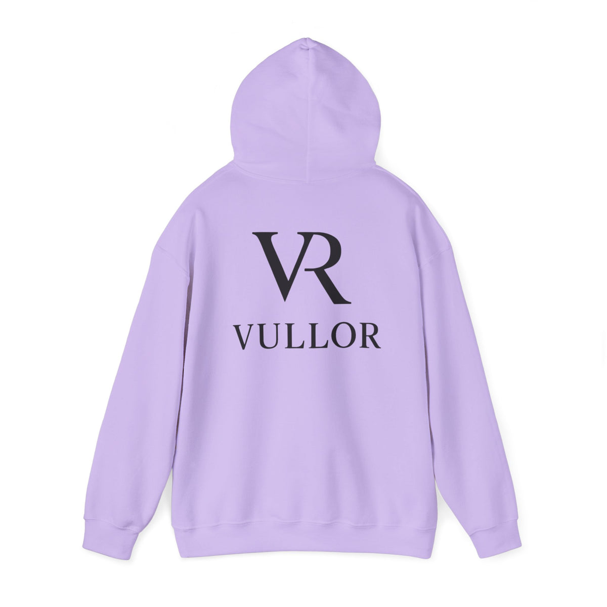 VR Vullor, Hoodie, simple, luxury (COLOR OPTIONAL)