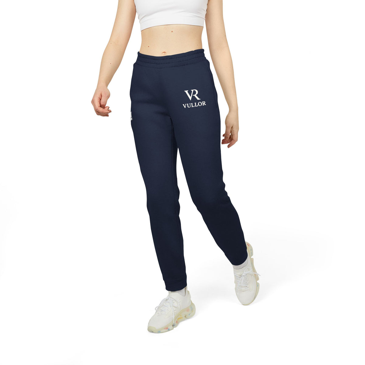 VULLOR x ADIDAS Unisex Fleece Joggers