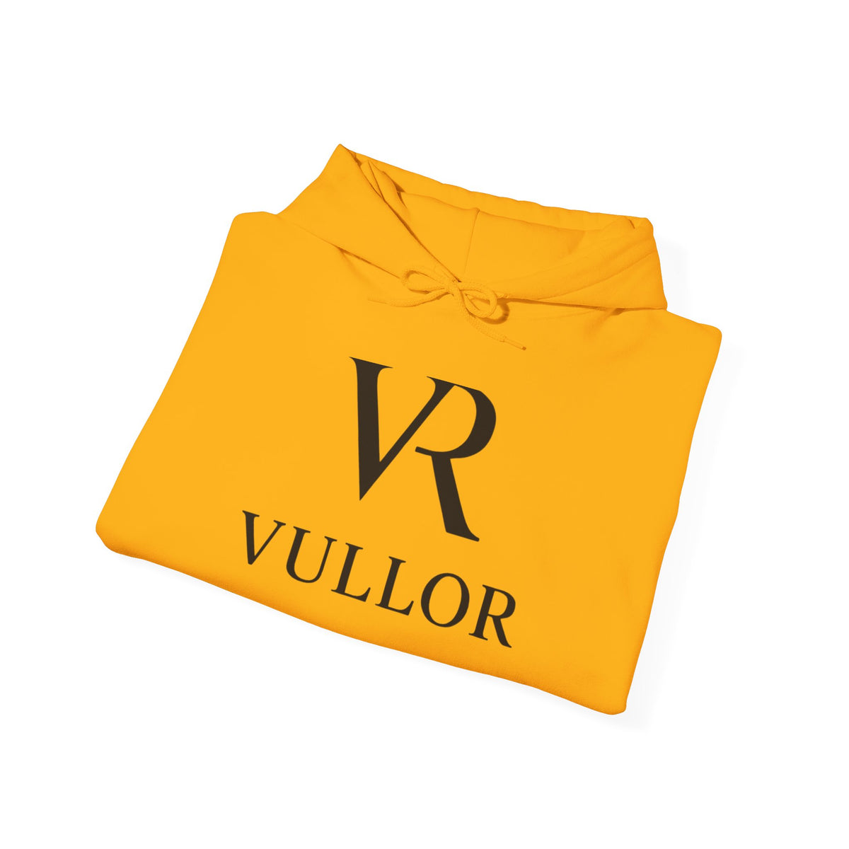 VR Vullor, Hoodie, simple, luxury (COLOR OPTIONAL)