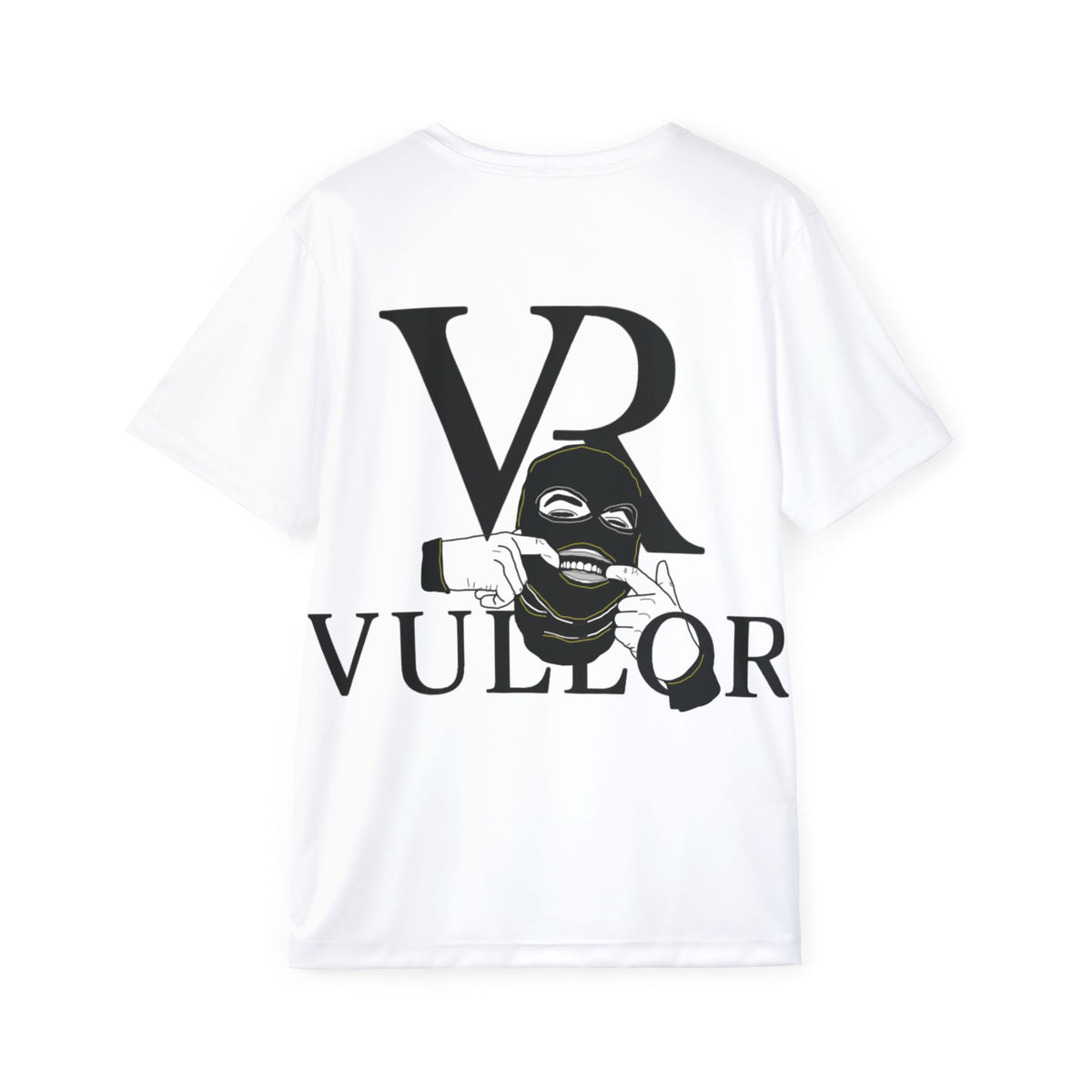 Men's Sports Jersey - Motivation Wear, Athletic Apparel, Gym Top, Trendy Fashion, Streetwear Style