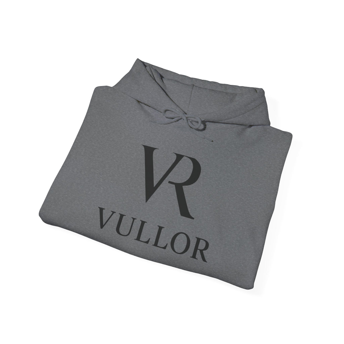VR Vullor, Hoodie, simple, luxury (COLOR OPTIONAL)