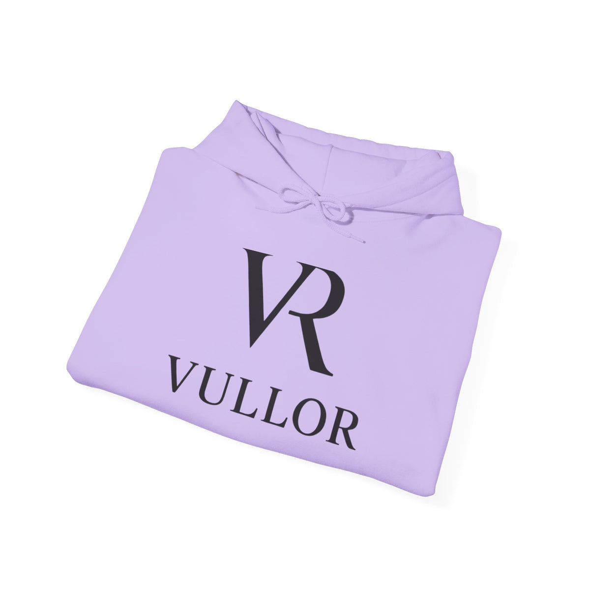 VR Vullor, Hoodie, simple, luxury (COLOR OPTIONAL)
