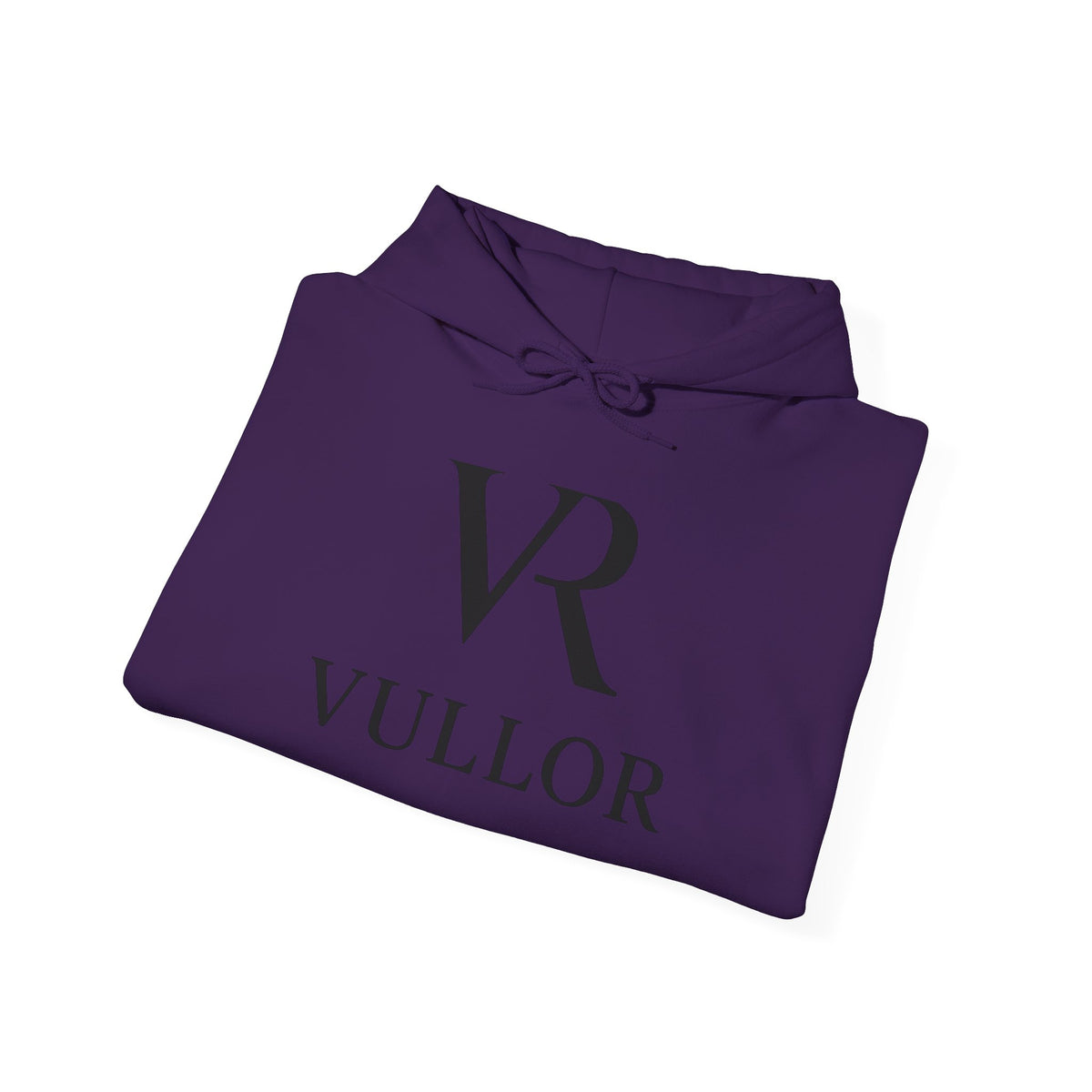 VR Vullor, Hoodie, simple, luxury (COLOR OPTIONAL)