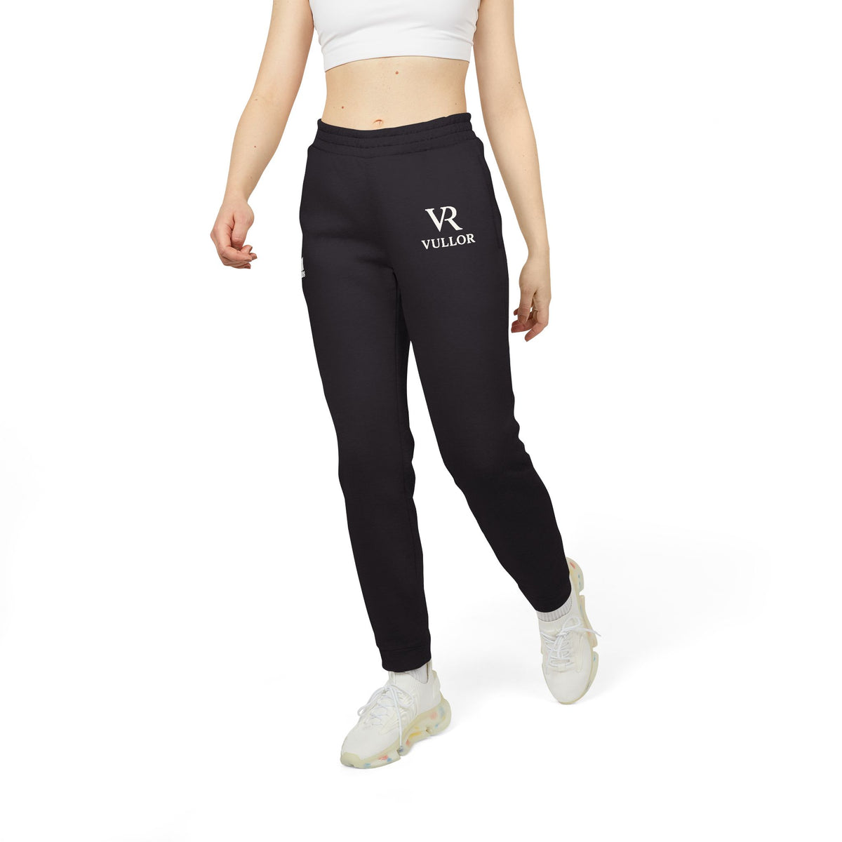 VULLOR x ADIDAS Unisex Fleece Joggers